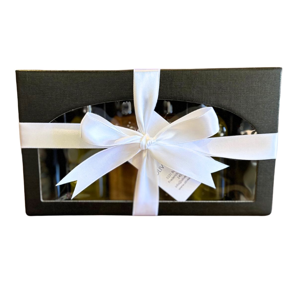 Perfect Pairing Gift Box - Customer Favorite Duos