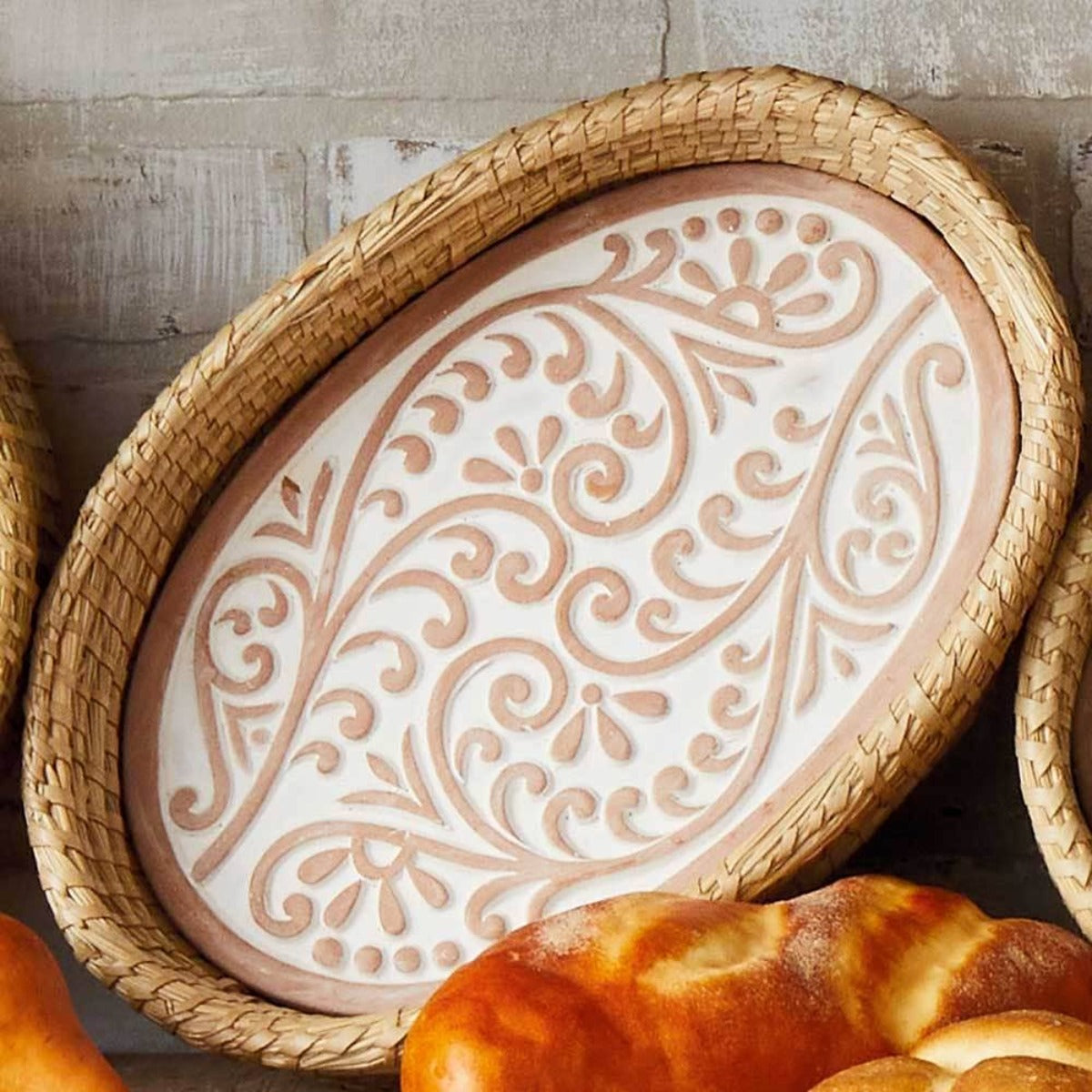 bread warmer