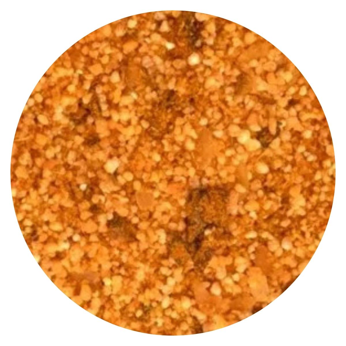 Applewood Chipotle Rub- Earthy, Sweet, and Smoky Flavor