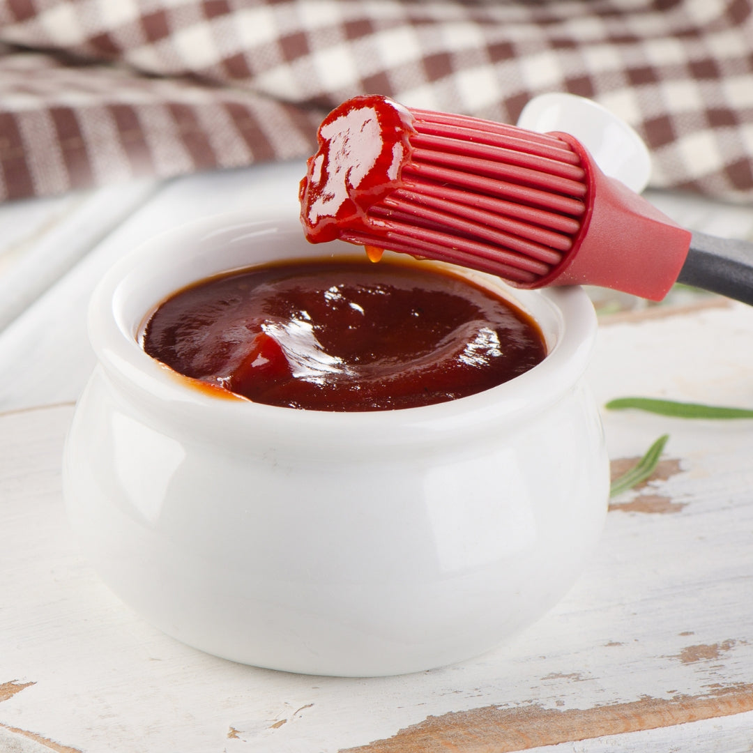 Red Raspberry White Balsamic Vinegar