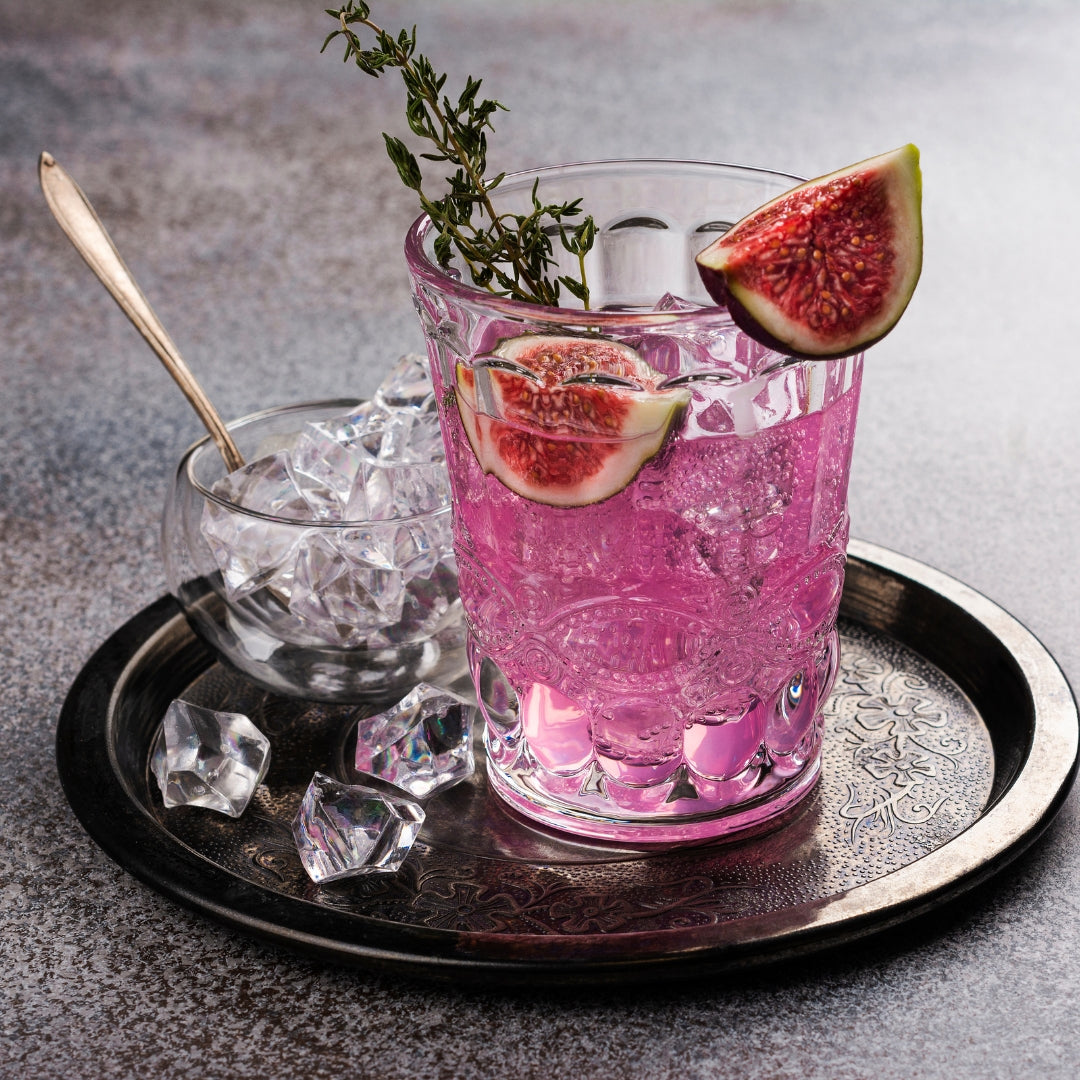 Fig Dark Balsamic Vinegar