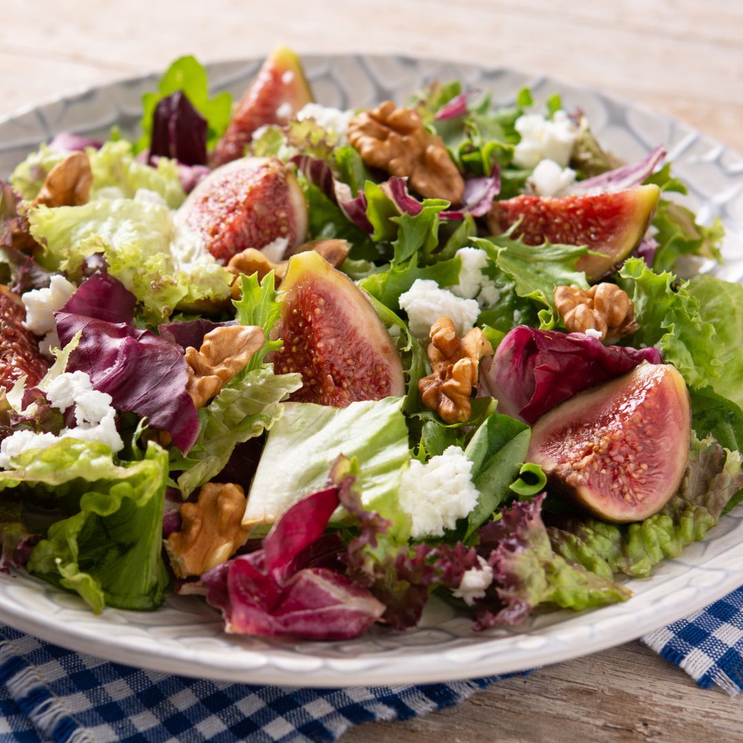 Fig Dark Balsamic Vinegar