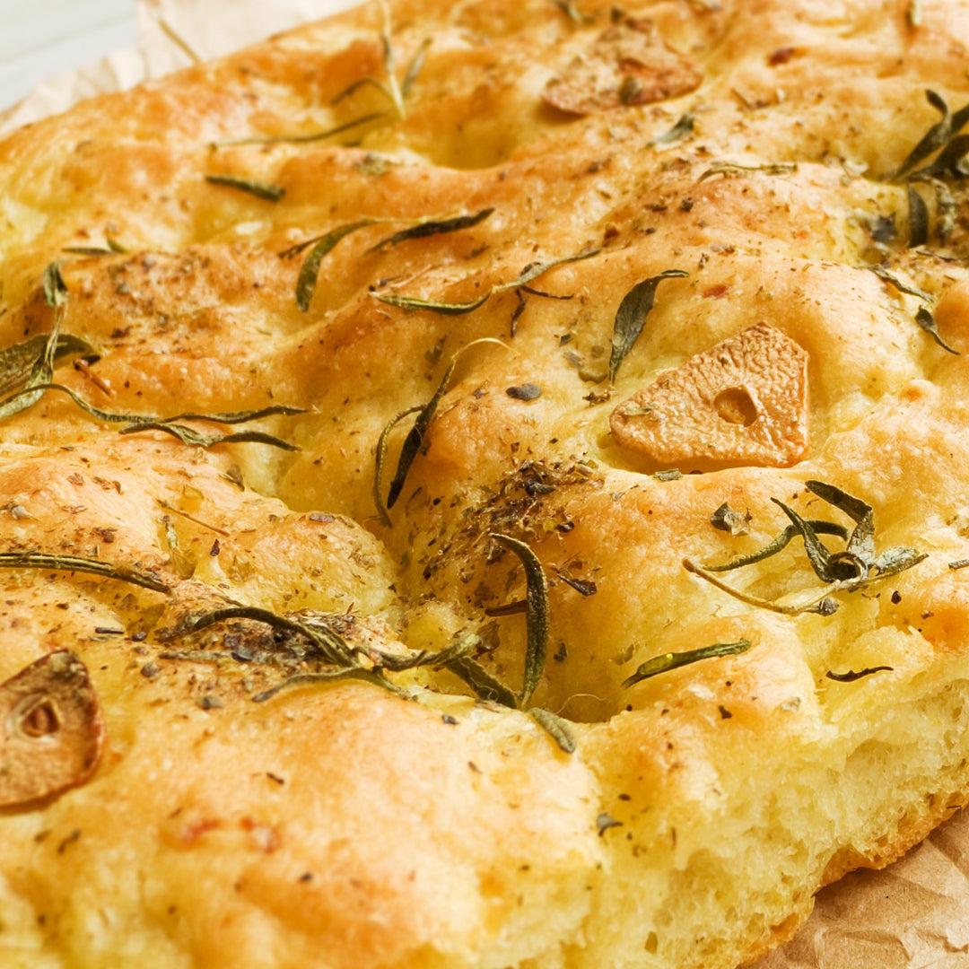 Rosemary Extra Virgin Olive Oil