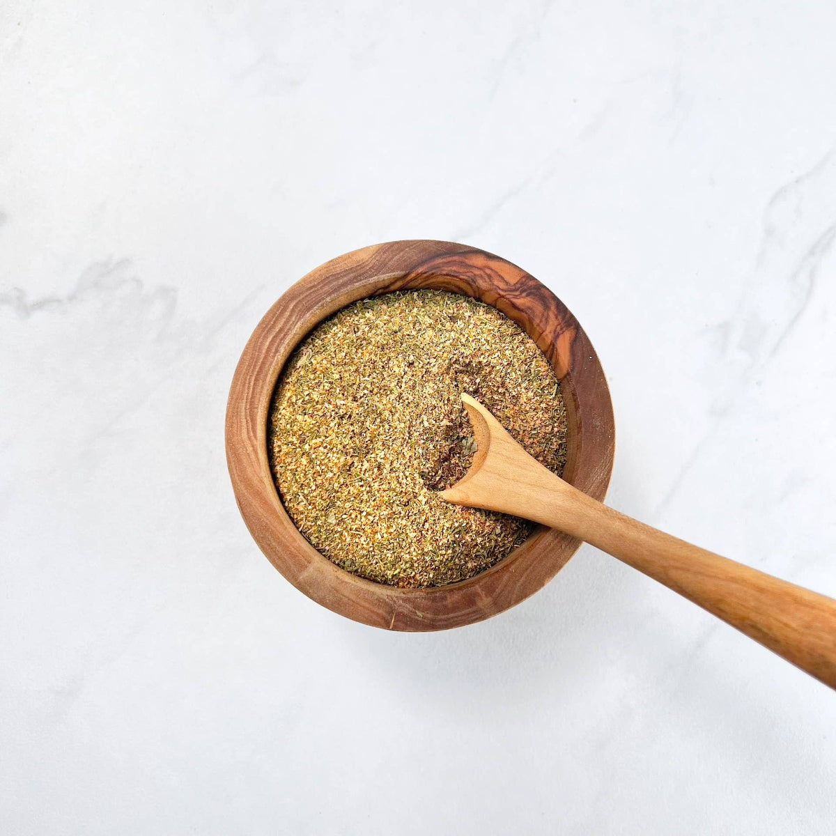 Lemony Dill Dip Seasoning Mix Olive & Basket