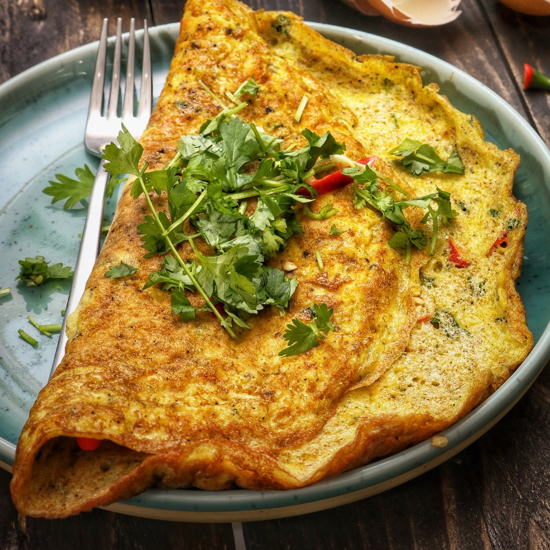 Pennsylvania Pepper (Hand Blended)