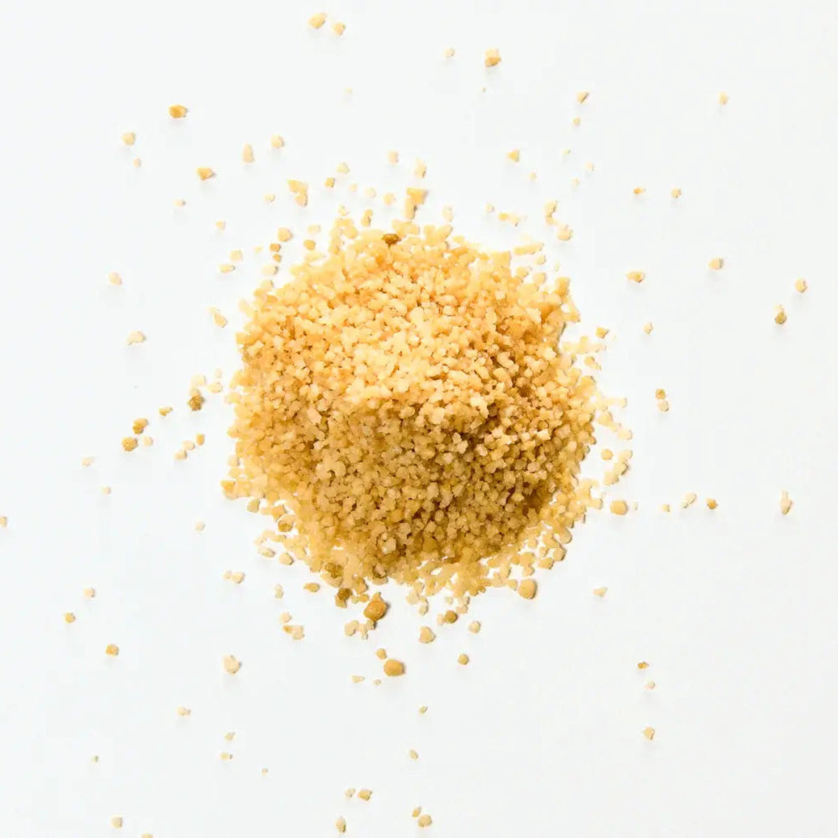 Roasted Garlic All-Natural Sea Salt- Olive & Basket