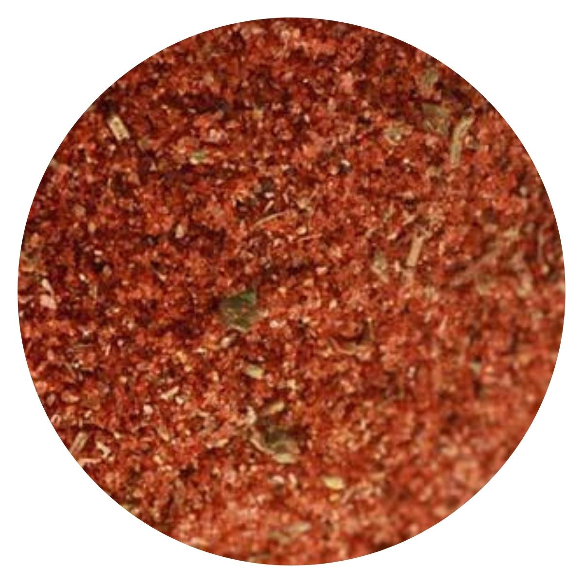 Swine & Dine Rub (Hand Blended)