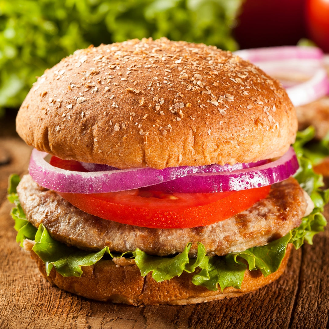 Burger Blast Seasoning (Hand Blended)