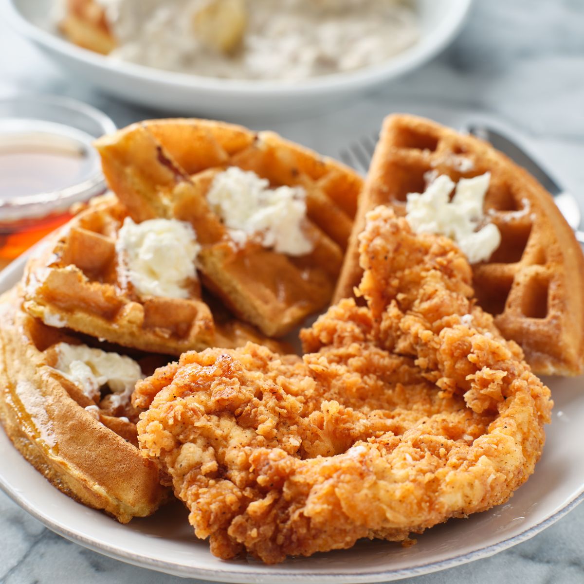 Bourbon Barrel Aged Maple Craft Syrup1