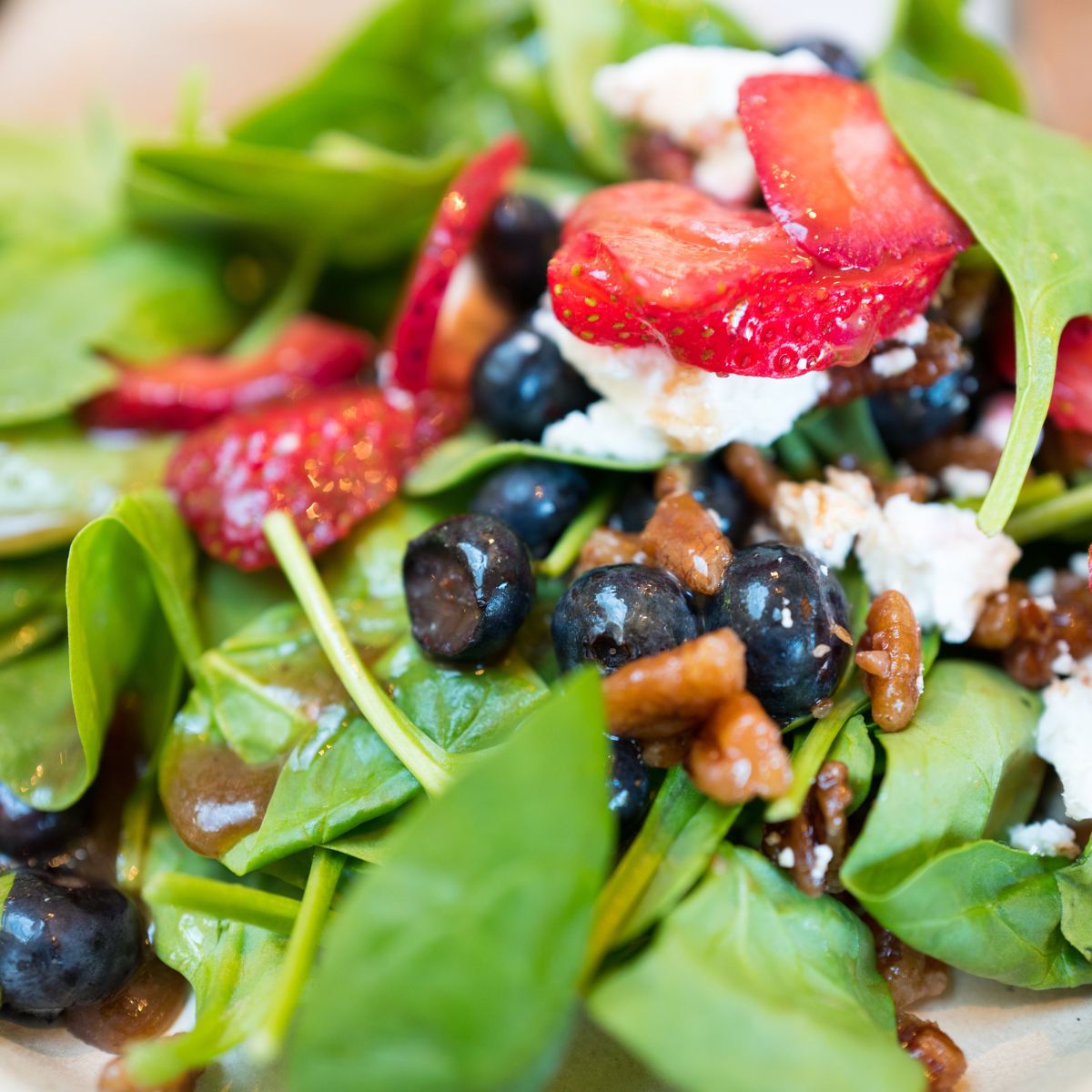 Blueberry Lavender White Balsamic Vinegar