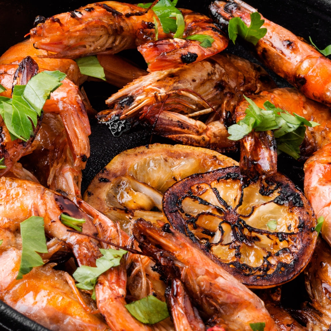 Honey Ginger White Balsamic Vinegar