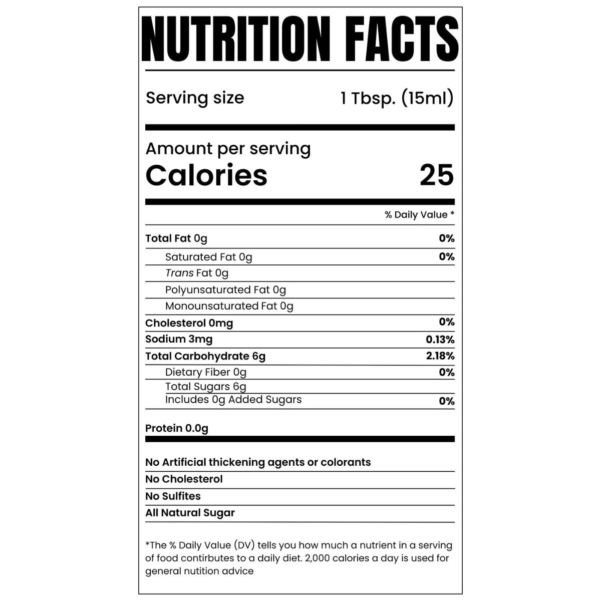 Marc de Champagne Vinegar