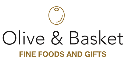 Olive & Basket logo
