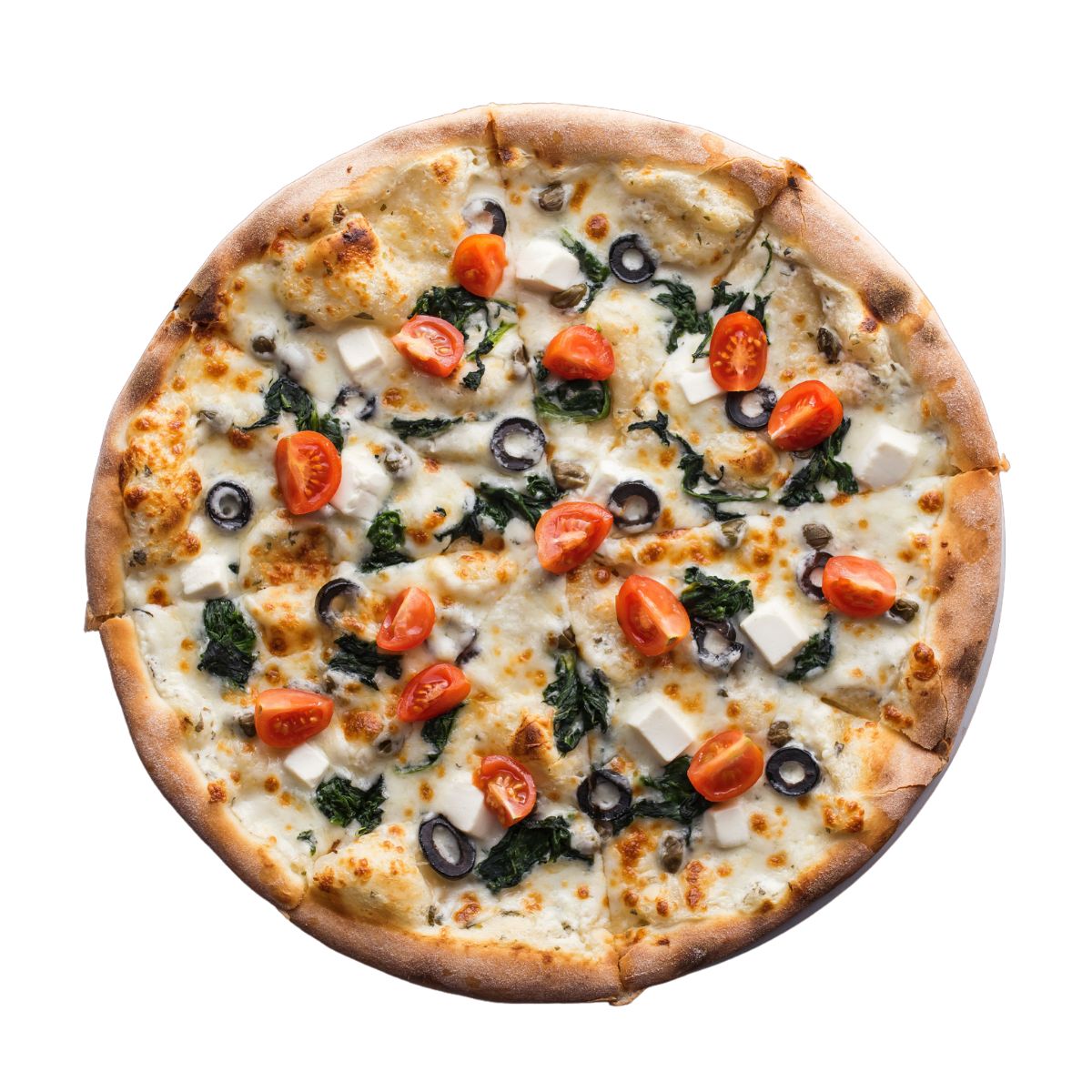 Pizza Seasoning (Hand Blended)