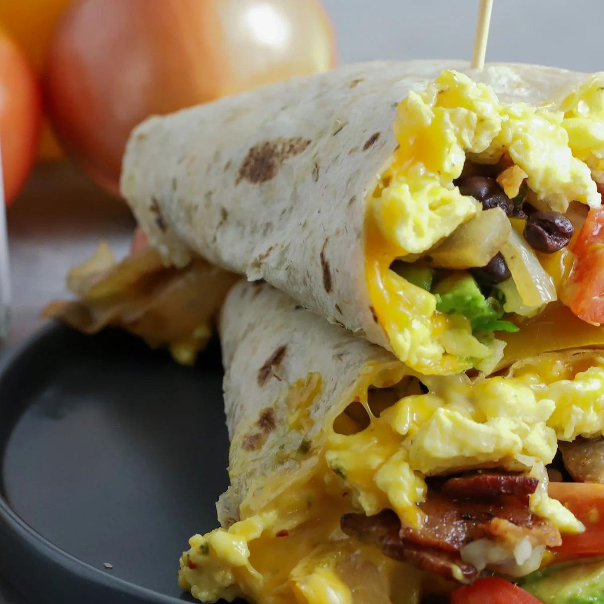 Bacon Bomb Seasoning- Add to all your favorite dishes