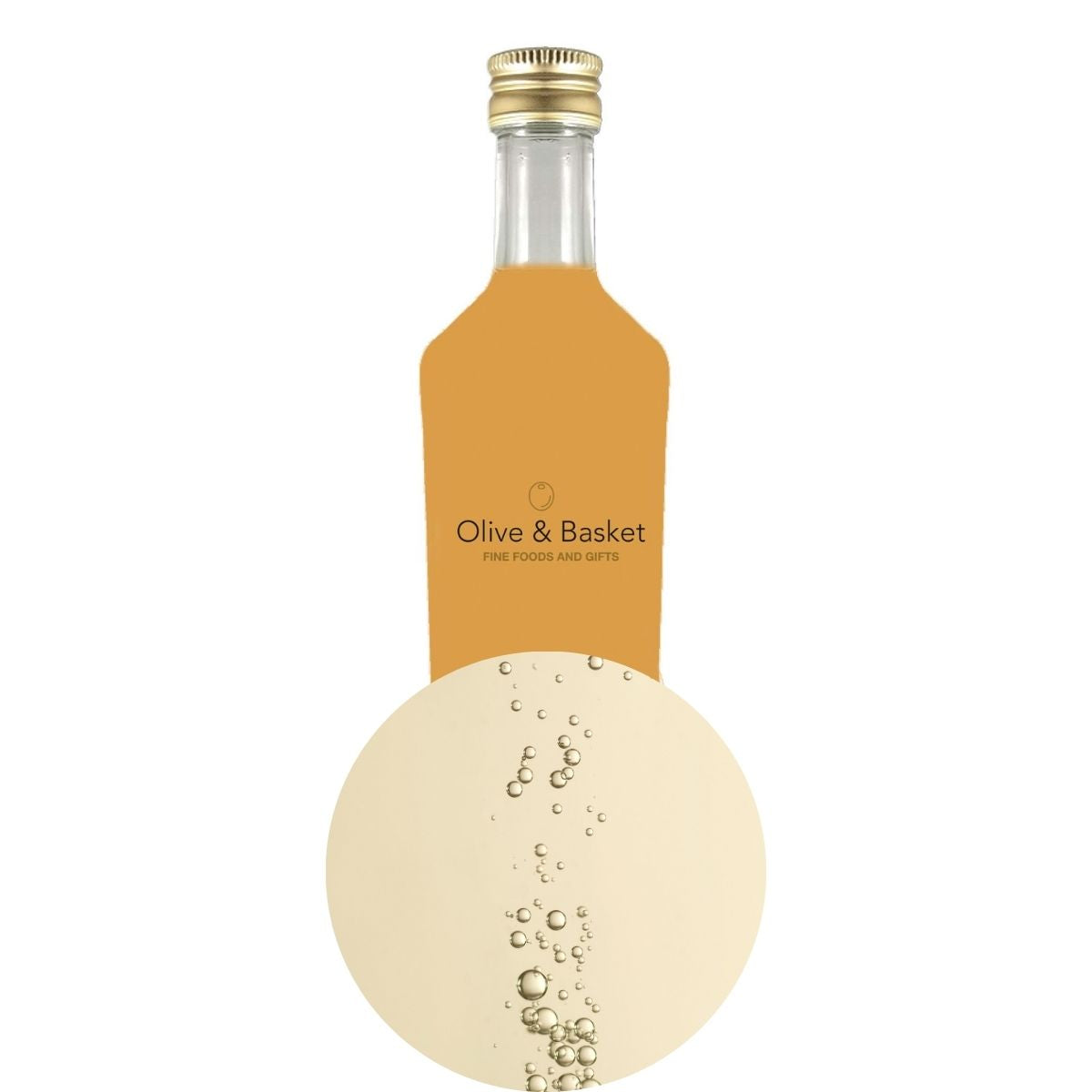 Marc de Champagne Vinegar