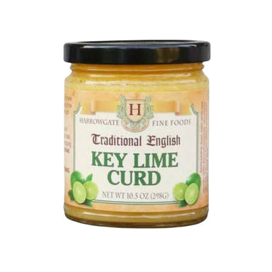 key lime curd, olive and basket, harrowgate