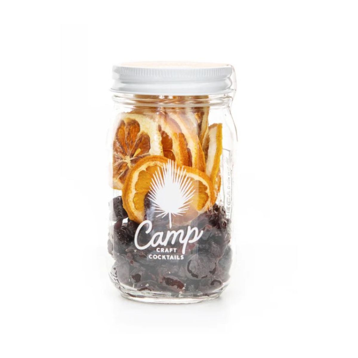Sangria Camp Craft Cocktails Infusion Kit-16 oz.