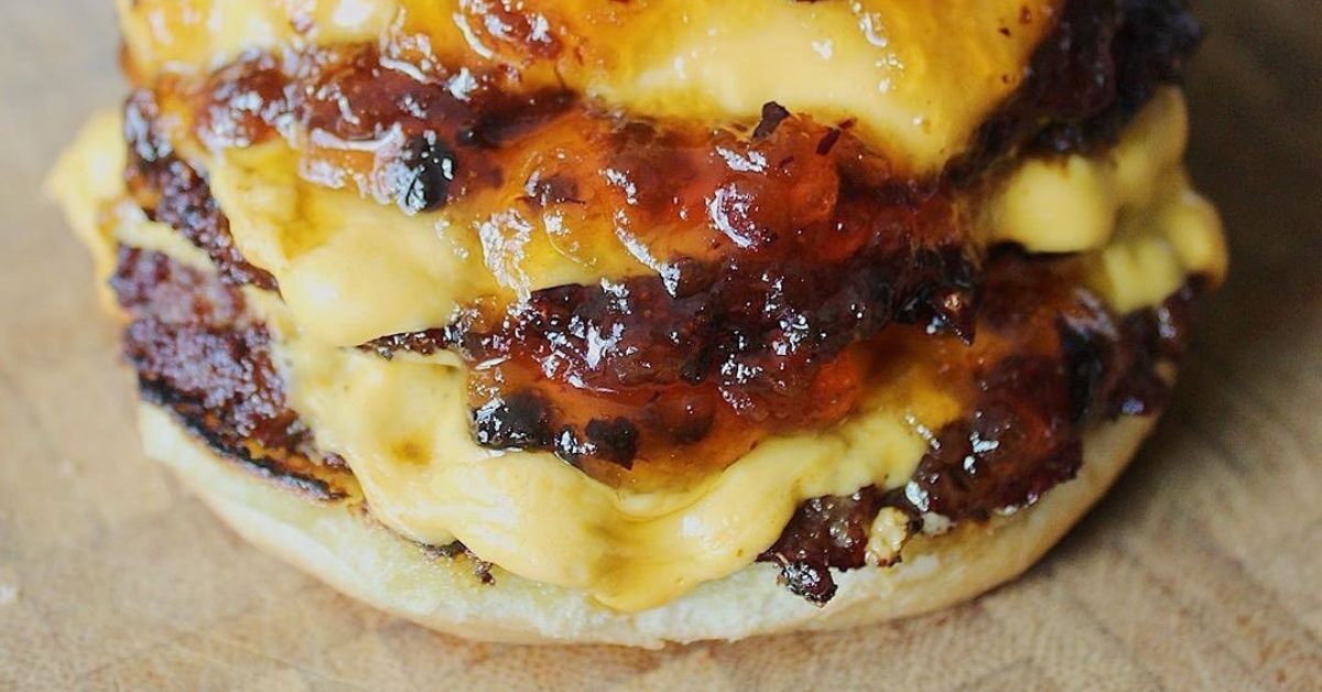 Endless Uses Of Bacon Jam