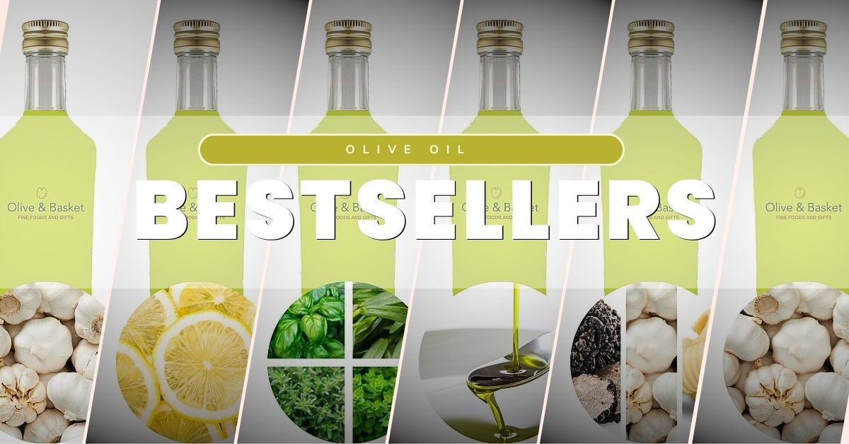 Our 5 Bestselling Olive Oils (and Why They’re Worth the Hype)