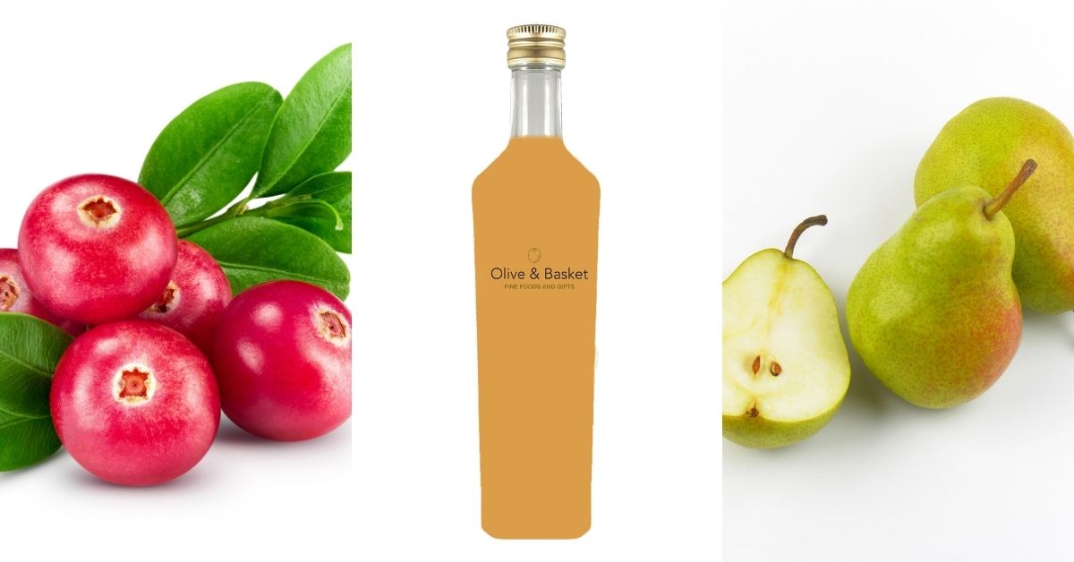 My Favorite Vinegar To Drink