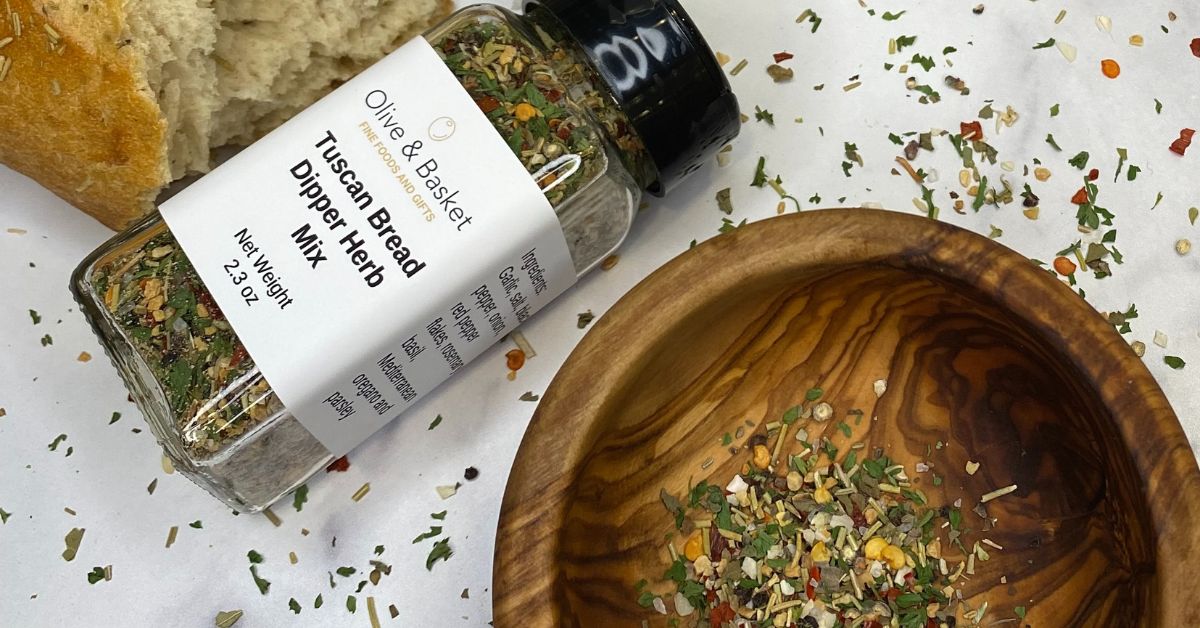 10 Ways I Love Our Tuscan Bread Dipper (and How You’re Using It Too)