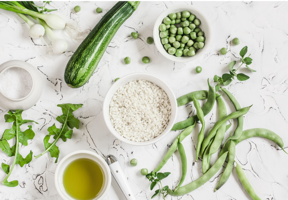 Zucchini: Health Benefits & How To Prepare