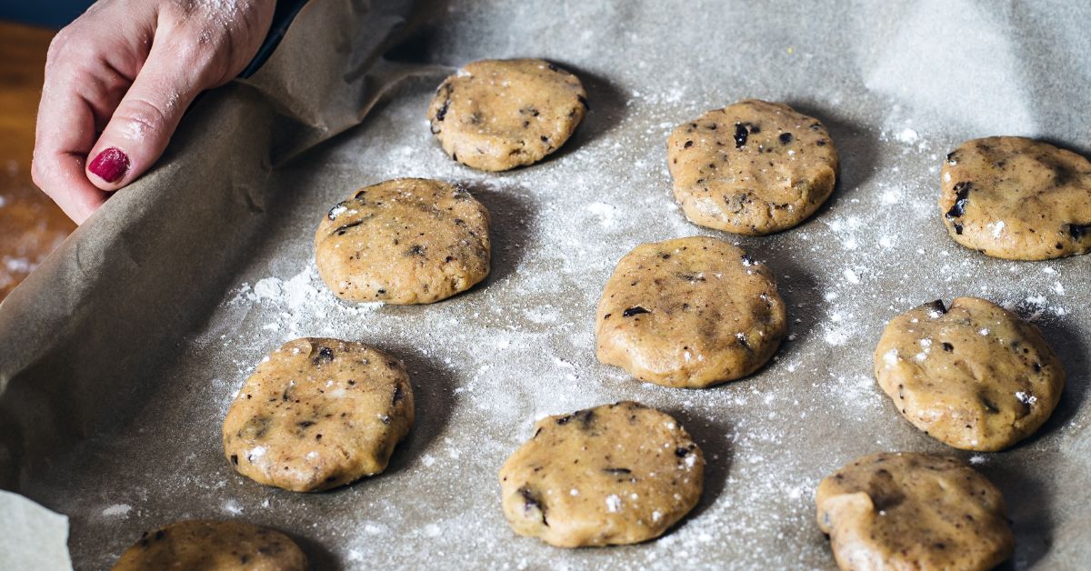 Baking with Olive Oil & Substituting Butter for Olive Oil