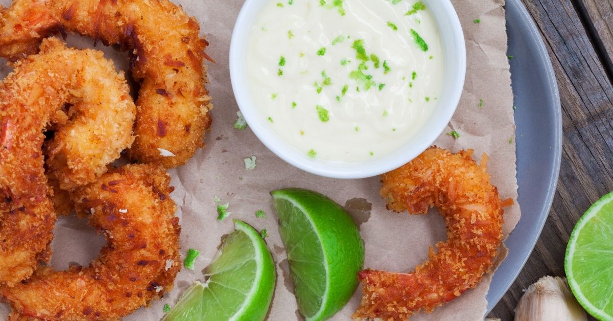 Cheater's Aioli Using Olive Oil