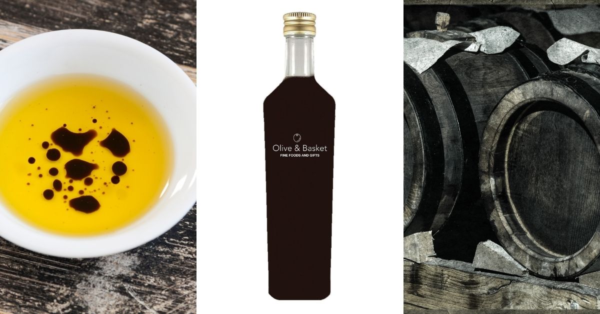 Tips For Using Our Traditional Balsamic Reduction Vinegar