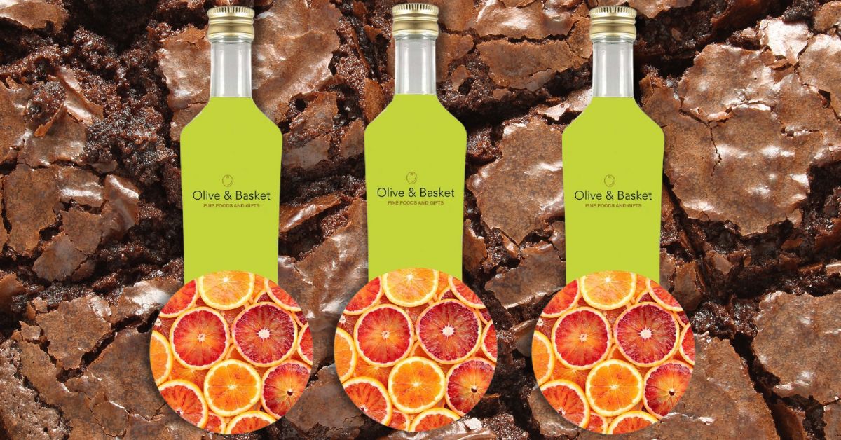 6 Ways To Use Blood Orange Olive Oil