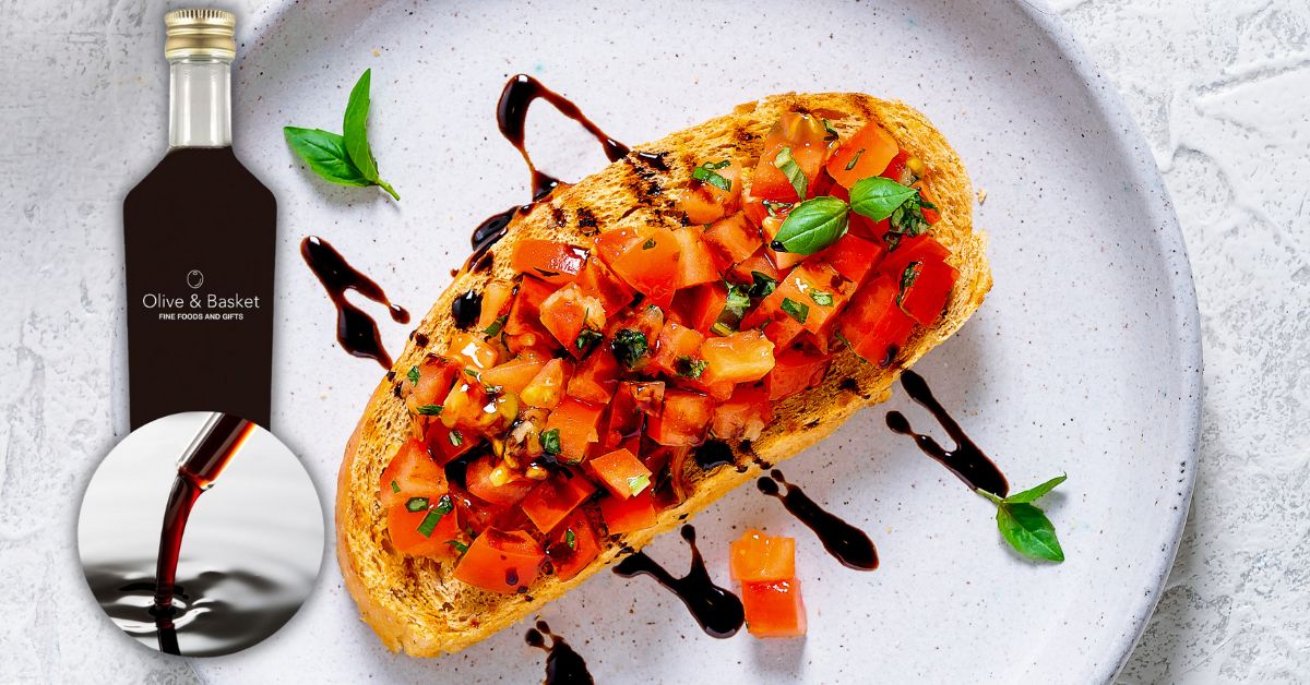 Elevate Your Cooking with the Magic of Balsamic Vinegar
