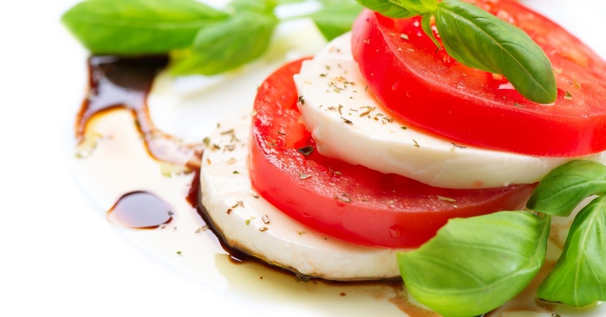 5 Ways To Eat More Caprese Salad This Summer
