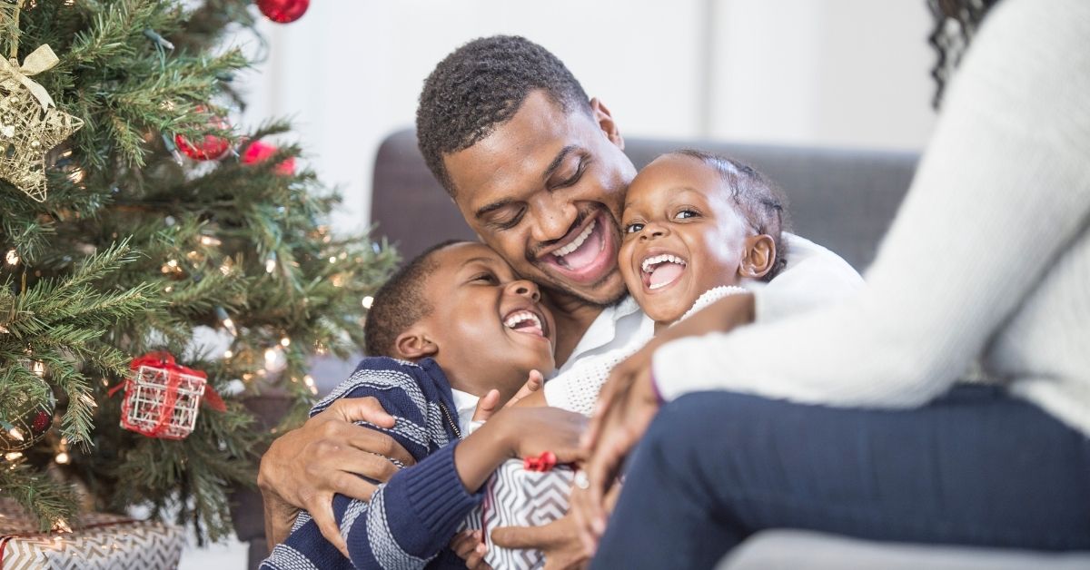 5 Gift Ideas For Dad