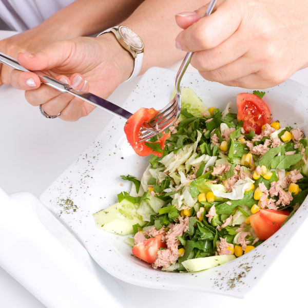 3 Mistakes That Will Ruin Your Salad