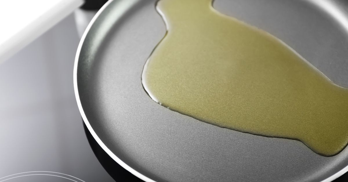 Why You Should Stop Worrying About Olive Oil's Smoke Points- Repost Of Article By K. Alesisha Fetters, MS, CSCS