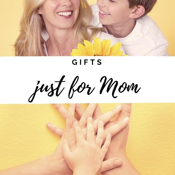 Mother's Day Gifts From Some Of Our Favorite Small Shops