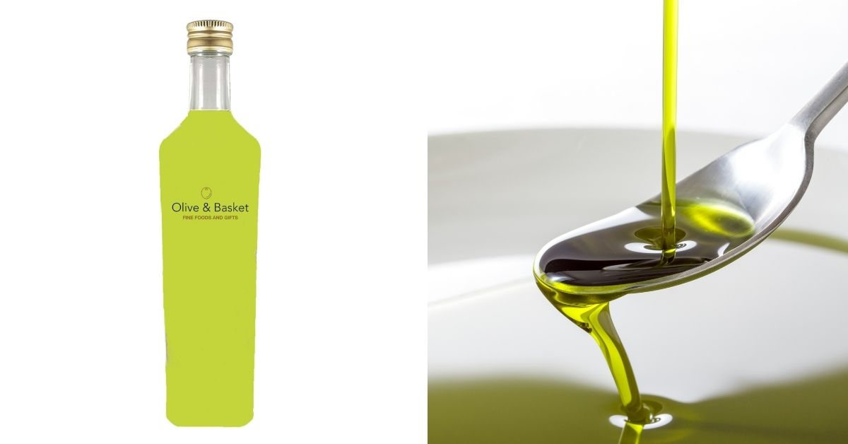 Olio Nuovo Is Here! Limited Time