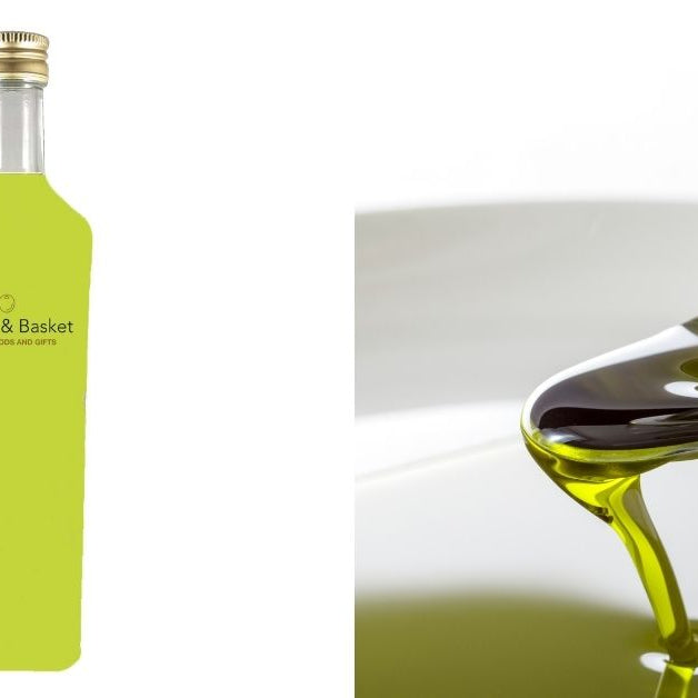 Olio Nuovo Is Here! Limited Time