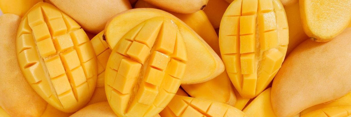 5 Ways To Use Mango Pulp Vinegar
