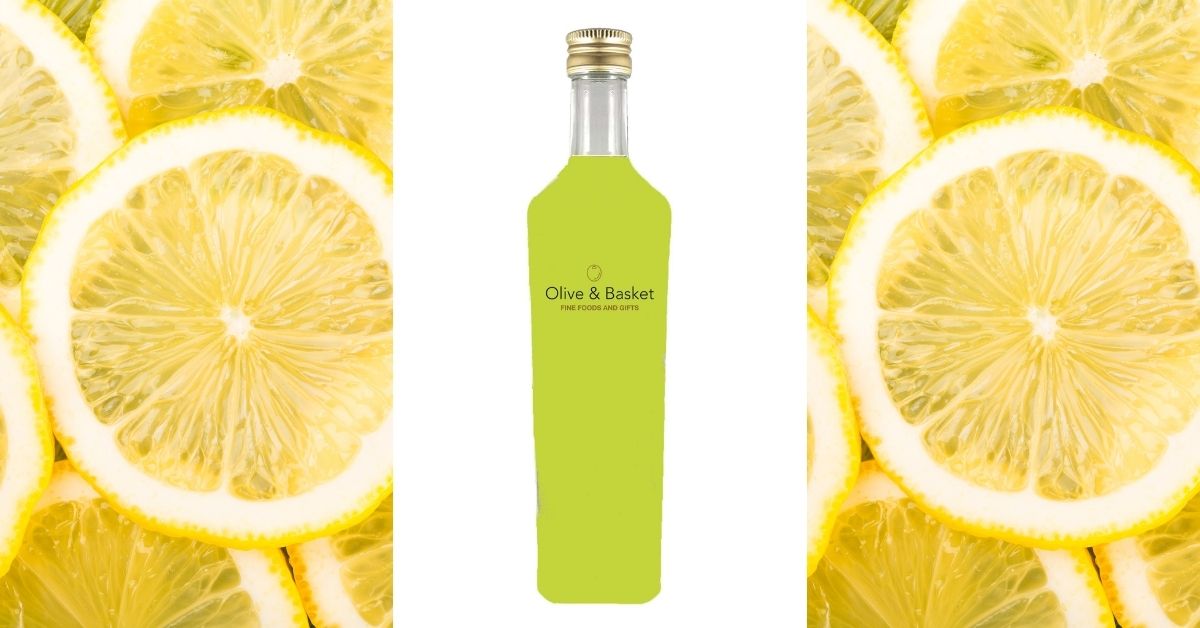 Our Meyer Lemon EVOO has 15 5-star⭐ reviews!