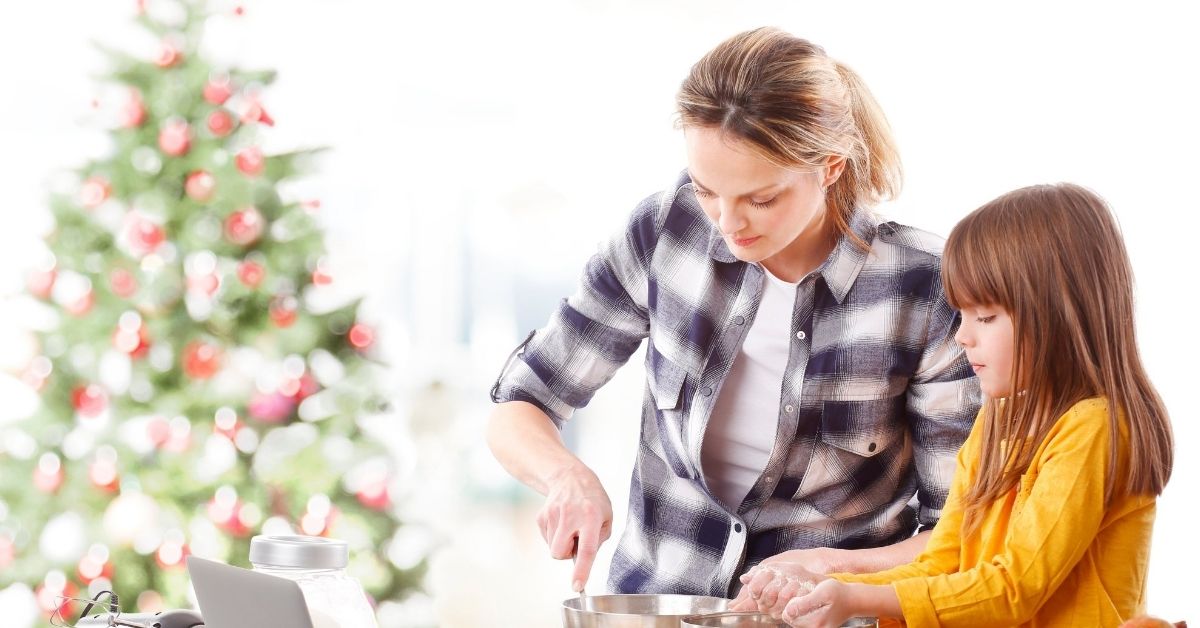 5 Gift Ideas For Mom