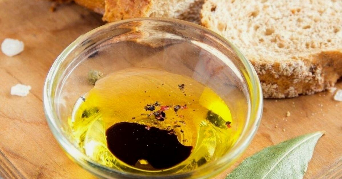 Wonderful Ways To Use Olive Oil
