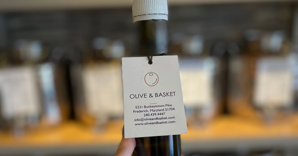 The Essential Guide to Storing Olive Oil for Peak Freshness