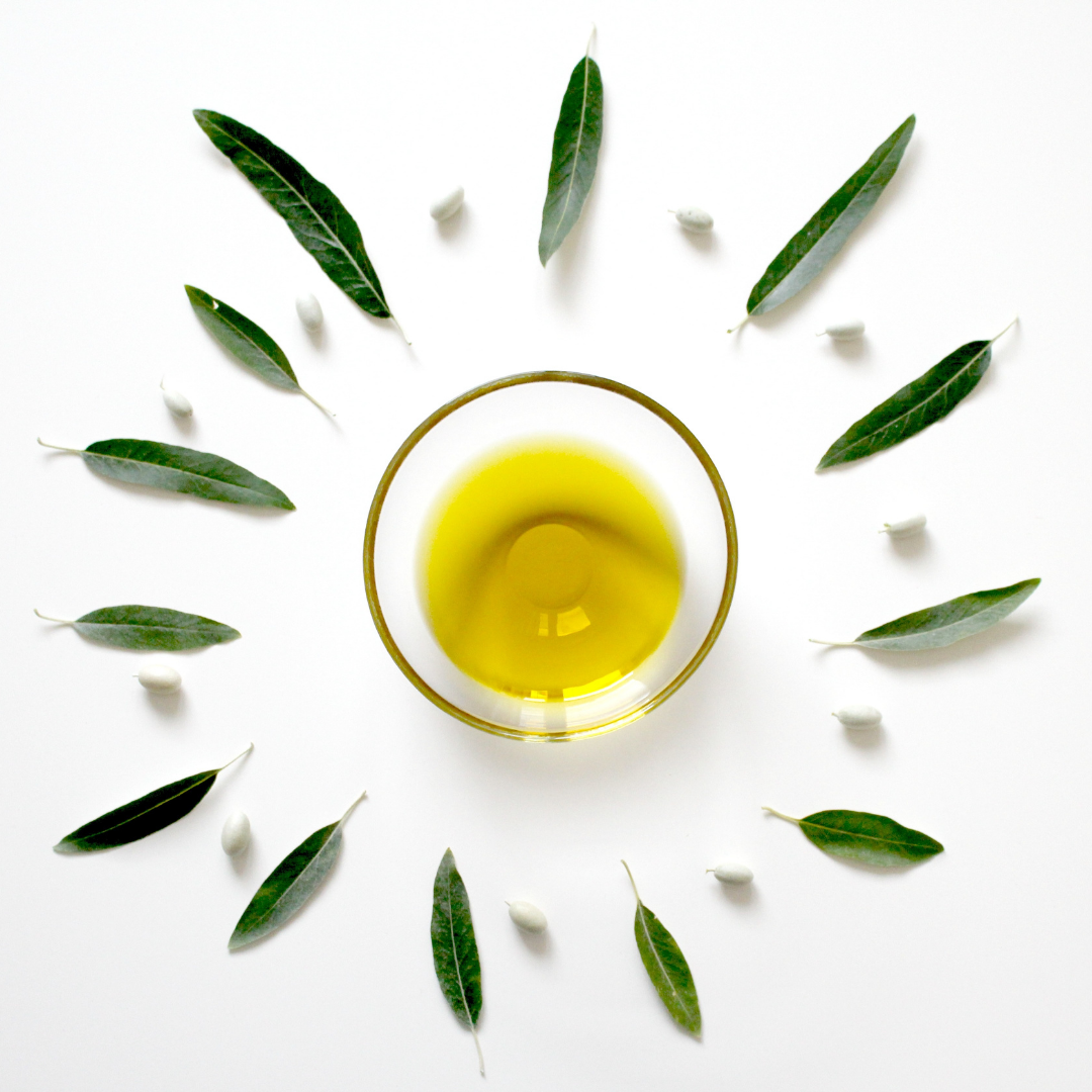 Why Is Olive Oil Called "Extra Virgin"