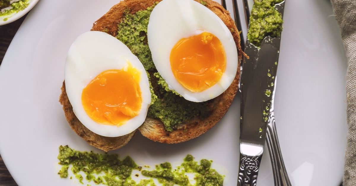 8 Ways To Use Your Summer Pesto