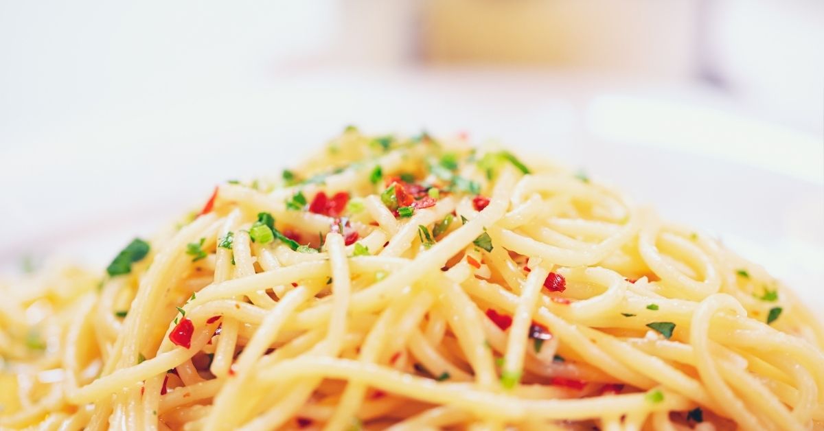 Tips For Cooking Your Pasta Right For Pasta Night