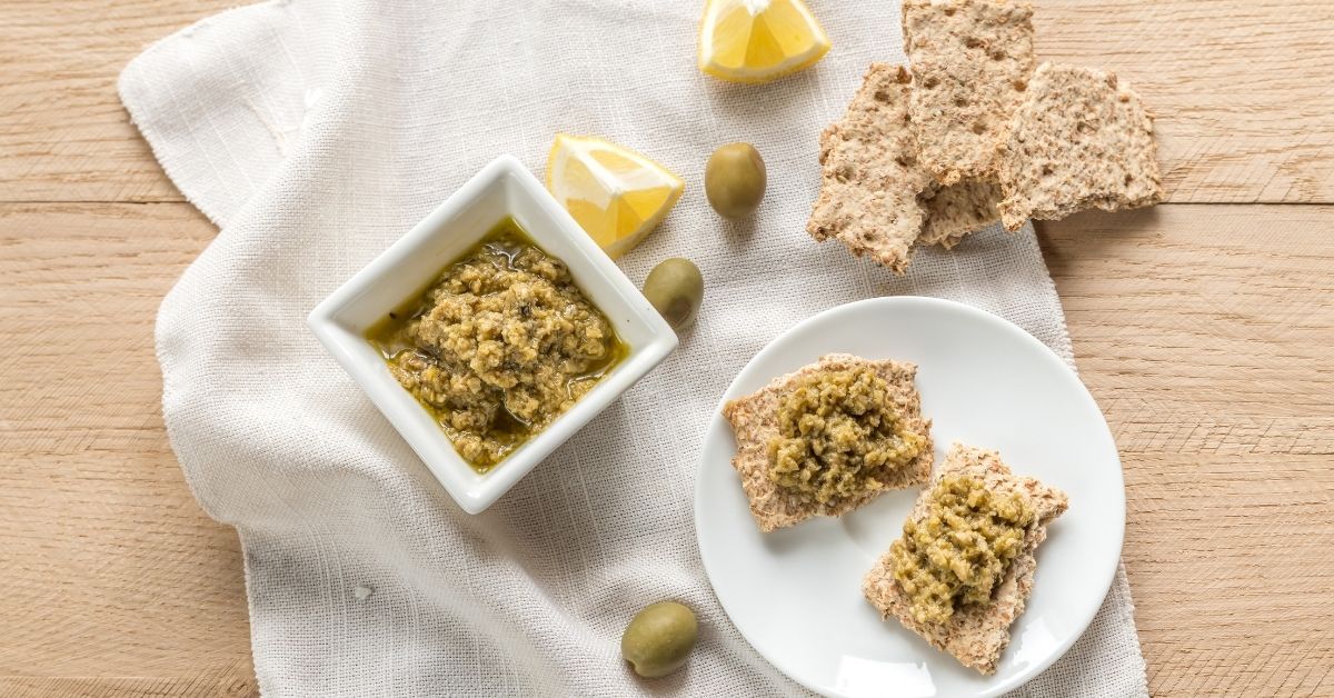 10 Ways To Use Tapenade