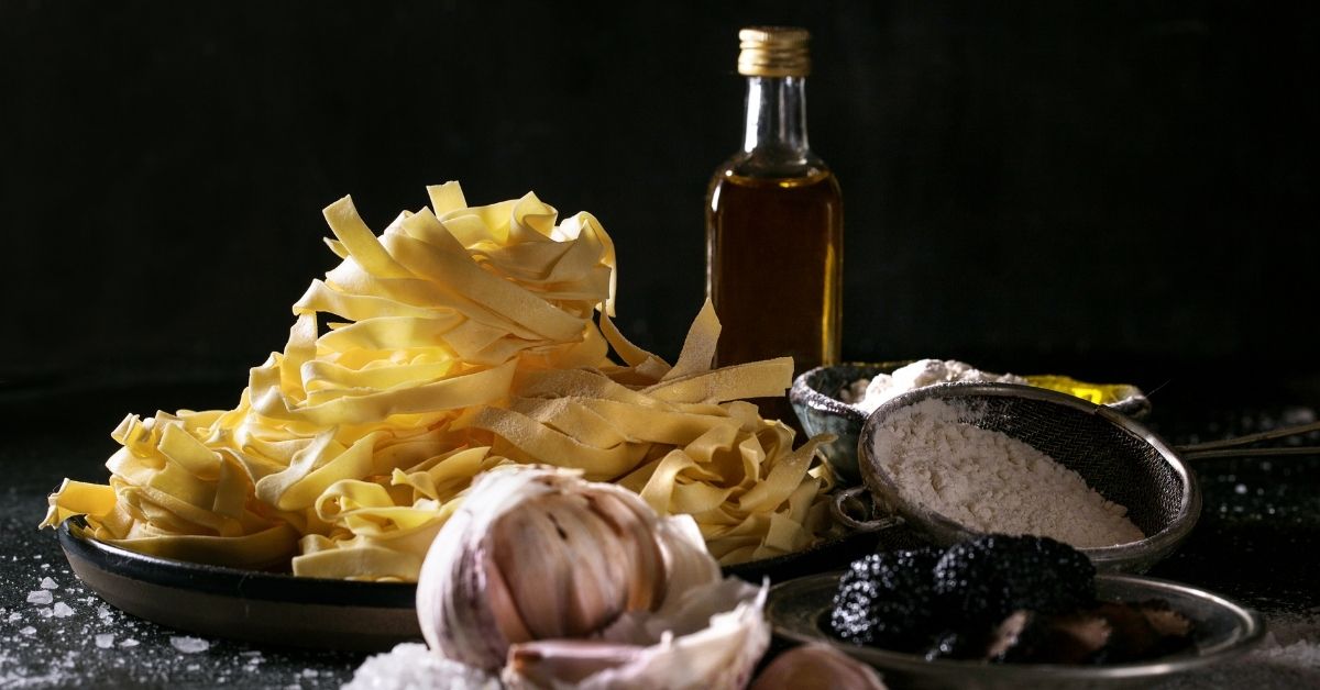 5 Tips For Adding Truffle Oil Like A Whiz Cook
