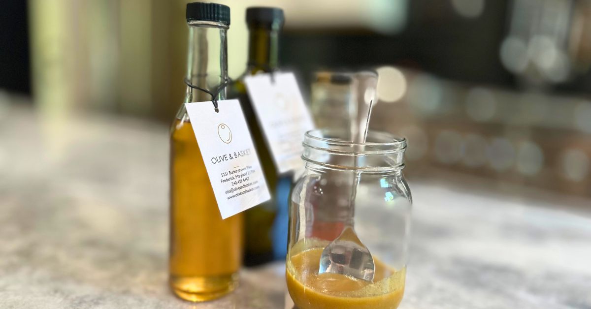 Salad Dressing vs. Vinaigrette: Does It Really Matter?
